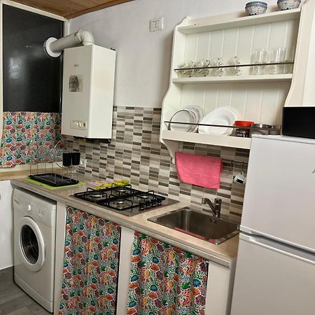 Suites Florence Пескара Екстер'єр фото
