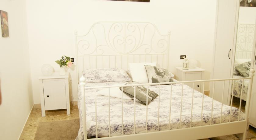 Suites Florence Пескара Екстер'єр фото