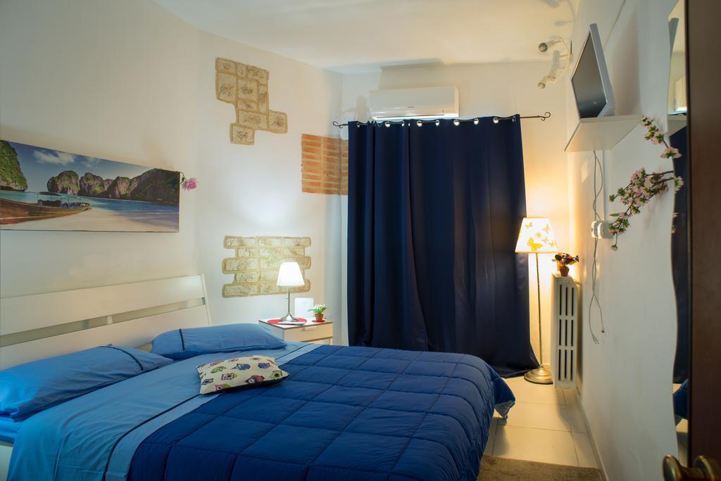 Suites Florence Пескара Екстер'єр фото